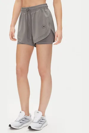 adidas Sportshorts Stella McCartney TruePurpose 2-in-1 JI5220 Regular Fit