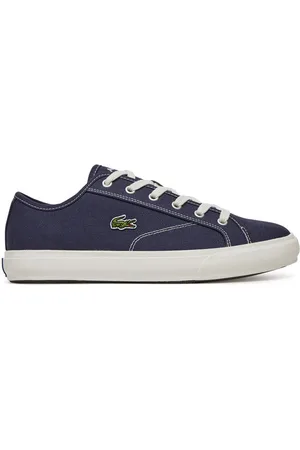Lacoste Sneakers aus Stoff Backcourt 7-49CMA0017
