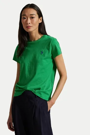 Ralph Lauren T-Shirt 211898698032 Regular Fit