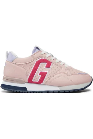 GAP Sneakers New York Ii Ctr GAF002F5SWLTPKGP