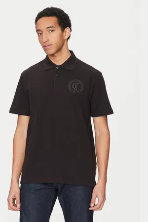 Roberto Cavalli Poloshirt 78OAGT01 Regular Fit