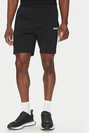 HUGO BOSS Sportshorts 50537819 Regular Fit