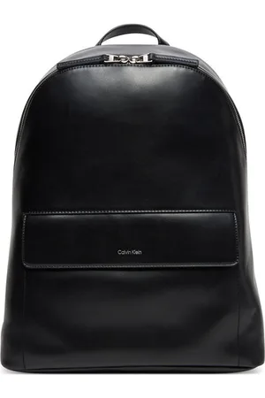 Calvin Klein Rucksack Ck Sleek 2G Round Bp K50K512913
