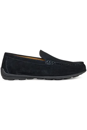 Geox Mokassins U Spherica Ec16 U55HYA 00022 C4021