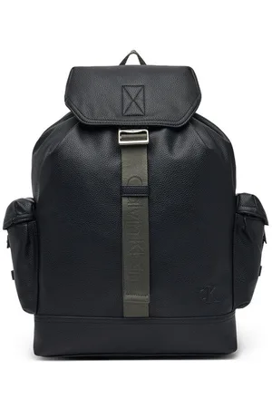 Calvin Klein Rucksack Cargo Flap Backpack 43 LV04G3077G