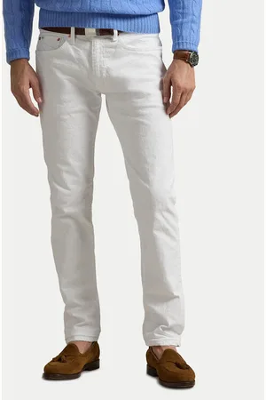 Ralph Lauren Jeans 710956083002 Slim Fit