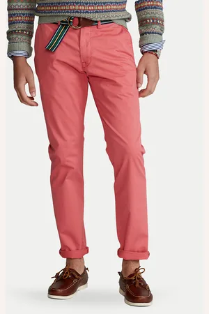 Ralph Lauren Chinos 710704176005 Slim Fit