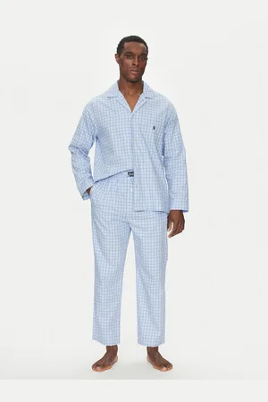 Ralph Lauren Pyjama 714899627011 Regular Fit