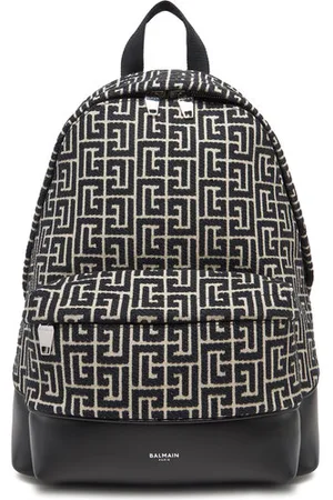 Balmain Rucksack DM1GE150TJMY