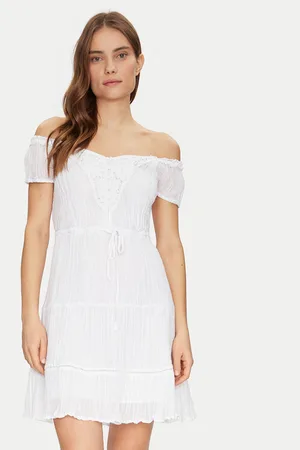 Guess Sommerkleid W5GK0A WE340 Regular Fit