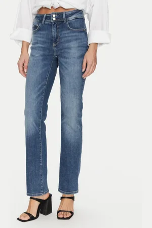 Guess Jeans W5RA0V D5L72 Regular Fit