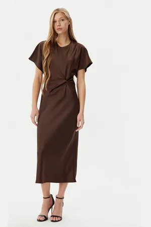 Rinascimento Coctailkleid CFC0122932003 Regular Fit