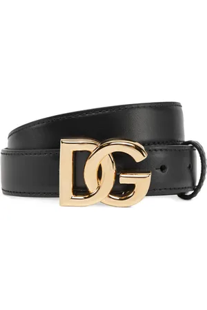 Dolce & Gabbana Damengürtel BE1447 AW576 80999