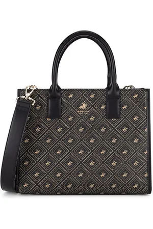 Beverly Hills Polo Club Handtasche BHPC-S-004-07