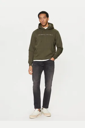Tommy Hilfiger Sweatshirt DM0DM20746 Regular Fit