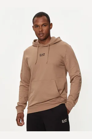 EA7 Sweatshirt 8NPM32 PJVRZ 1745 Regular Fit