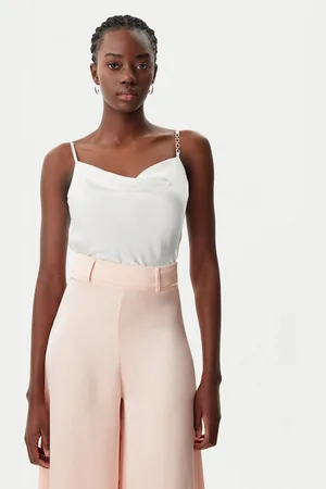 Rinascimento Top CFC0019818002 Regular Fit