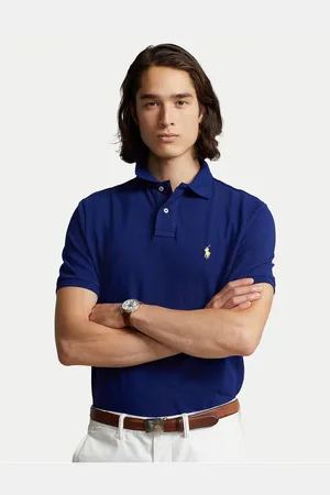 Ralph Lauren Poloshirt Core Replen 710795080 Slim Fit