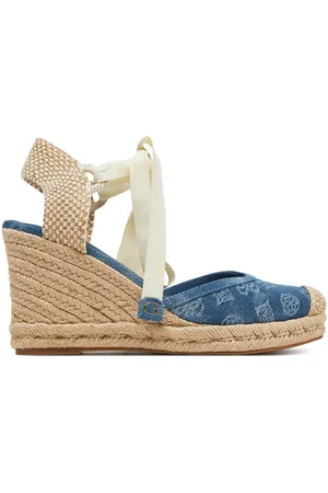 Guess Espadrilles FLJCYR DEN04