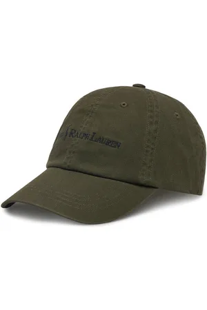 Ralph Lauren Cap 211967360001