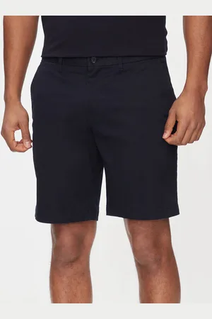 Tommy Hilfiger Stoffshorts Brooklyn MW0MW23563 Relaxed Fit