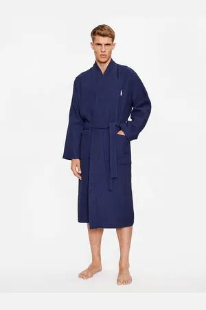 Ralph Lauren Bademantel 714910651001