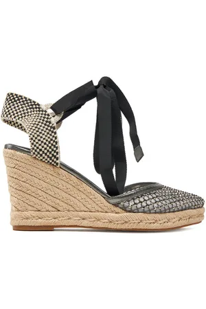 Guess Espadrilles FLJCHA FAB04