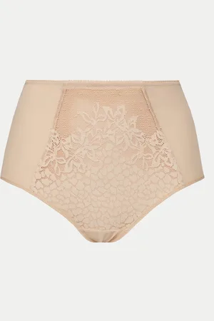 Chantelle Klassischer Damenslip mit hoher Taille Maris C16IC5