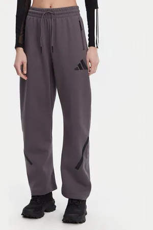 adidas Jogginghose Z.N.E. Barrel JC5411 Loose Fit