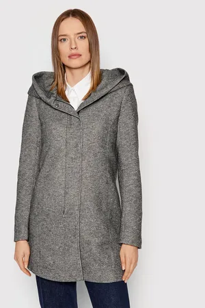ONLY Übergangsmantel Sedona 15142911 Regular Fit