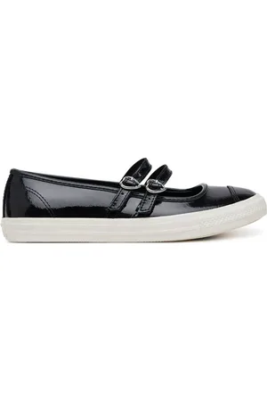 Converse Ballerinas Chuck Taylor All Star Dainty Mary Jane Dark Romance A13654C