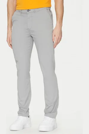 Napapijri Chinos M-Puyo NP0A4H98 Slim Fit