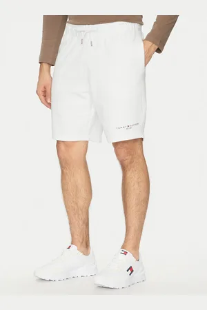 Tommy Hilfiger Sportshorts Small Logo MW0MW38698 Regular Fit
