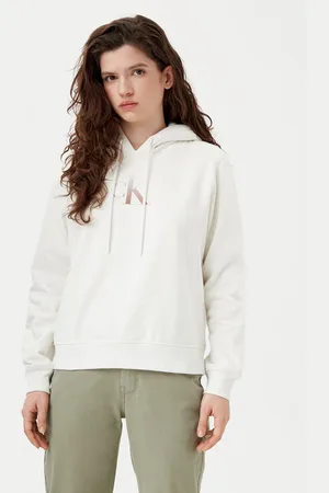 Calvin Klein Sweatshirt Gradient J20J224721 Regular Fit
