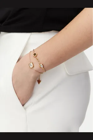 Guess Armband JUBN05 249JW