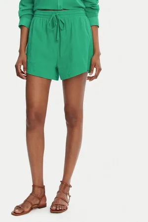 Seafolly Stoffshorts Crinkle 55429-SH Regular Fit