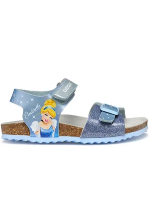 Geox Sandalen J Adriel J558MG 0NFKC C0397 D