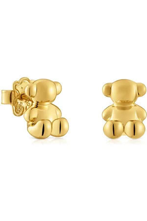 TOUS Ohrringe Bold Bear 1004195400