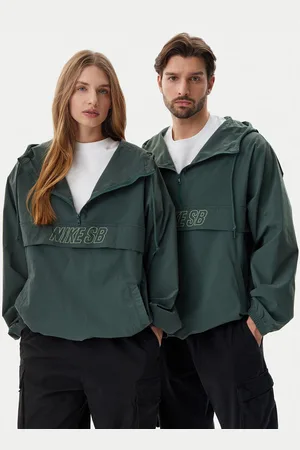 Nike Anorak FV7343 Regular Fit