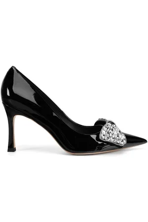 EVA MINGE High Heels SARA-V1278-388-2