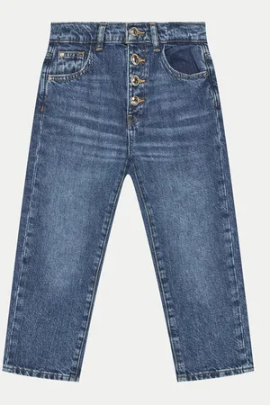 Guess Jeans J5RA01 D45E0 Regular Fit
