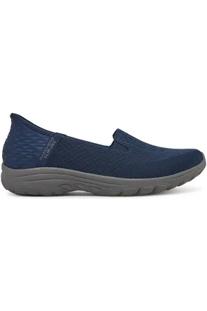 Skechers Halbschuhe Reggae Fest 2.0 - Guiding 158698/NVY