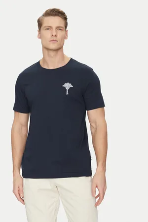 JOOP! T-Shirt 17 JJ-03Brisko 10017941 30044674 Regular Fit