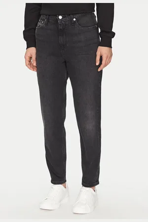 Calvin Klein Jeans J20J224518 Mom Fit