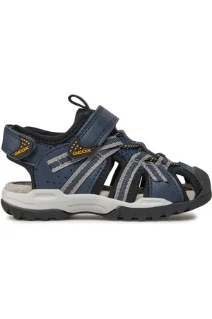 Geox Sandalen J Borealis Boy J450RB 014ME C0661 M