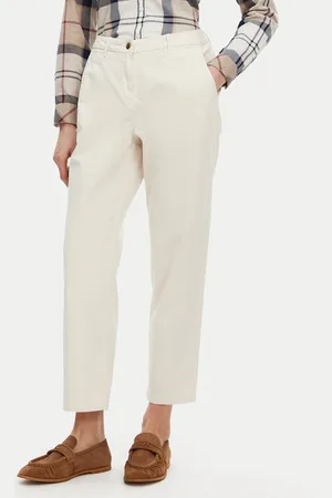 Barbour Chinos LTR0388WH51 Regular Fit