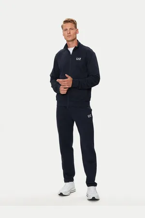 EA7 Jogginganzug 8NPV61 PJVRZ 1562 Regular Fit