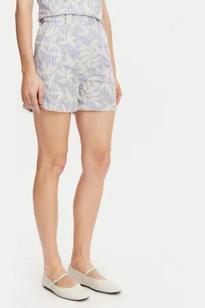 Munthe Stoffshorts Fidelma 251142925136 Regular Fit