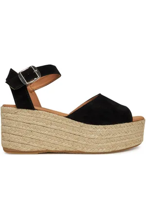 Barbour Espadrilles Aspen LFO0767BK31
