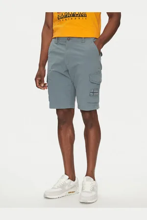 Napapijri Stoffshorts N-Horton NP0A4HOS Regular Fit